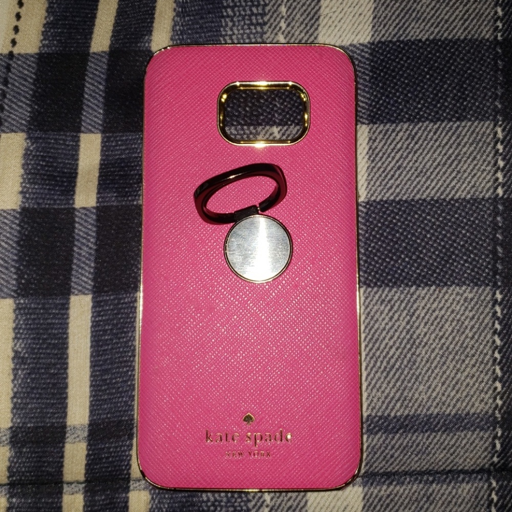 Phone case Samsung Galaxy S7 edge